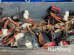 JLG 450AJ Control box cable harness Working platform electric parts (2005 year) #6456