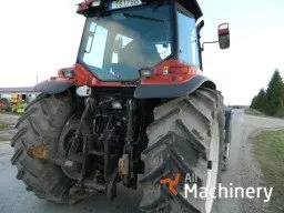 FIAT FIATAGRI G190 Wheel tractors (1996 year) #647