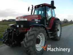 FIAT FIATAGRI G190 Wheel tractors (1996 year) #647