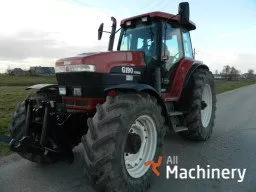 FIAT FIATAGRI G190 Wheel tractors (1996 year) #647