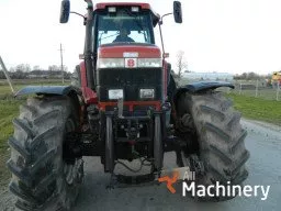 FIAT FIATAGRI G190 Wheel tractors (1996 year) #647