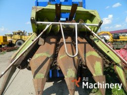 CLAAS JAGUAR 682 S Forage harvesters (1993 year) #649