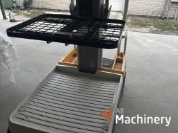 CROWN Wav 50-118 Vertical mast lifts (2013 year) #6493