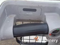 CROWN Wav 50-118 Vertical mast lifts (2013 year) #6493