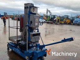 GENIE IWP 20S Vertical mast lifts #6494