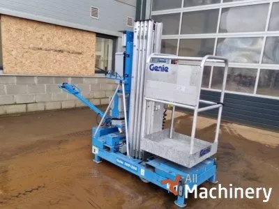 GENIE IWP 20S Vertical mast lifts (2005 year) #6494