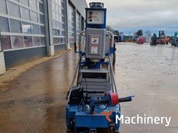 GENIE IWP 20S Vertical mast lifts #6494