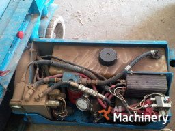 GENIE GS1930 Scissor lifts #650