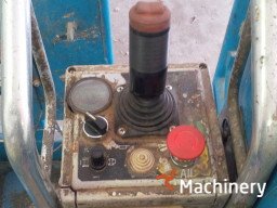 GENIE GS1930 Scissor lifts #650