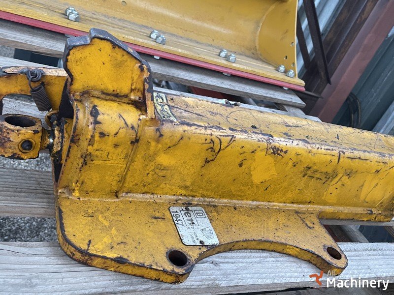 JCB hitch Hydraulics #6502