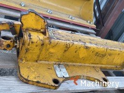 JCB hitch Hydraulics #6502