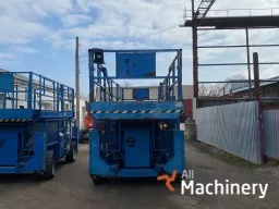 GENIE GS 4390 Scissor lifts (2007 year) #6505