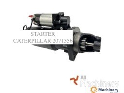 CATERPILLAR CATERPILLAR 2071556 Loader engine and parts #6506
