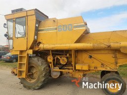 SAMPO 600 ROSENLEW Other harvester  spare parts #651