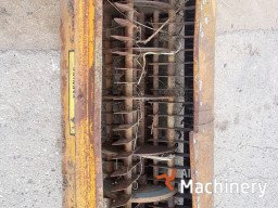 SAMPO 600 ROSENLEW Other harvester  spare parts #651