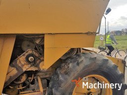 SAMPO 600 ROSENLEW Other harvester  spare parts #651