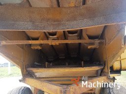 SAMPO 600 ROSENLEW Other harvester  spare parts #651