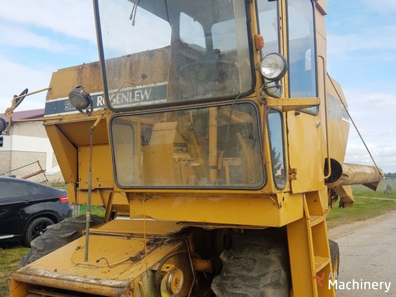 SAMPO 600 ROSENLEW Other harvester  spare parts #651