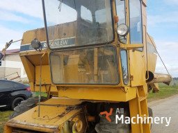 SAMPO 600 ROSENLEW Other harvester  spare parts #651