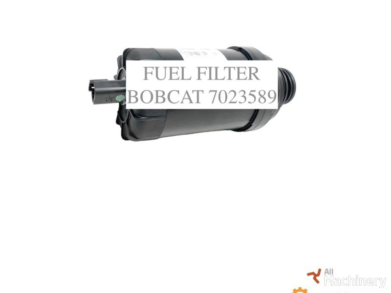 BOBCAT BOBCAT 7023589 Loader engine and parts #6510