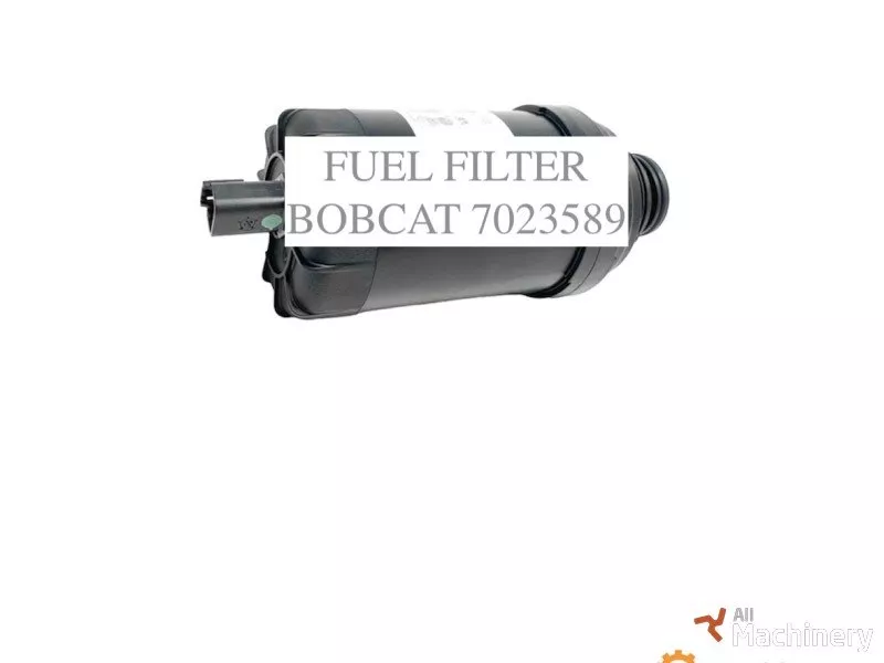 BOBCAT BOBCAT 7023589 Loader engine and parts (2024 year) #6510