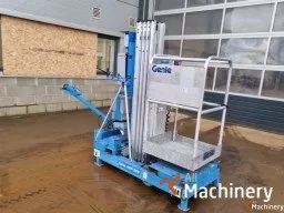 GENIE IWP-20S Vertical mast lifts (2005 year) #6513