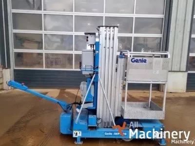 GENIE IWP-20S Vertical mast lifts (2005 year) #6513