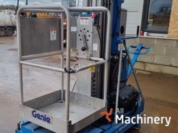 GENIE IWP-20S Vertical mast lifts #6513