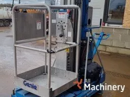 GENIE IWP-20S Vertical mast lifts (2005 year) #6513