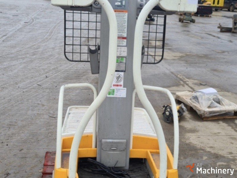 CROWN Wav 50-118 Order pickers #6514