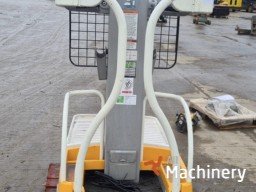 CROWN Wav 50-118 Order pickers #6514