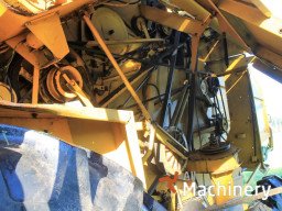 SAMPO Spare parts for SAMPO 2050 ROSENLEW Other harvester  spare parts (1998 year) #652