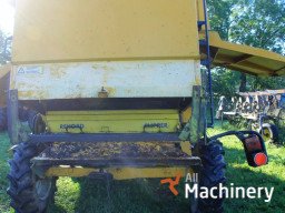 SAMPO Spare parts for SAMPO 2050 ROSENLEW Other harvester  spare parts (1998 year) #652