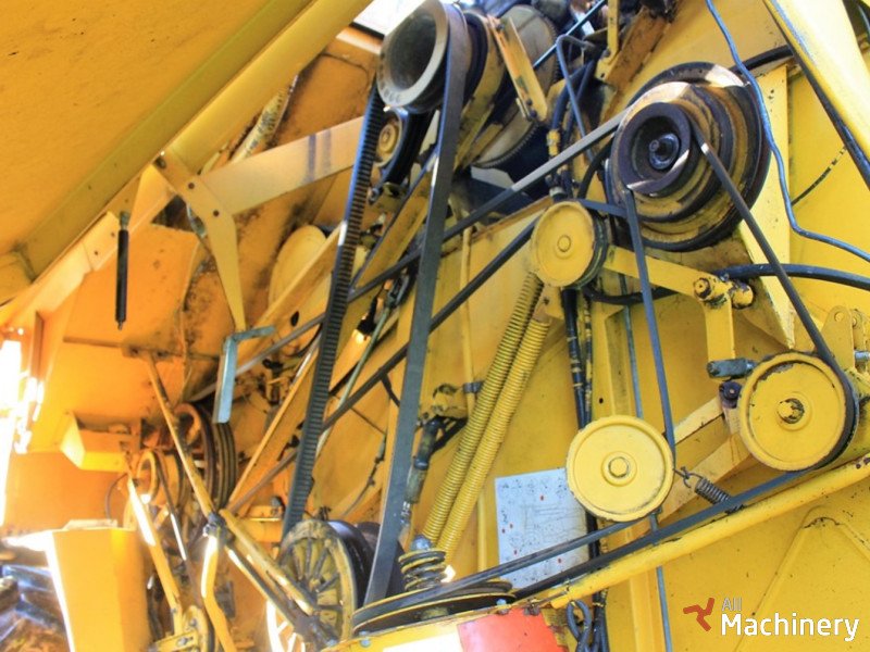 SAMPO Spare parts for SAMPO 2050 ROSENLEW Other harvester  spare parts (1998 year) #652