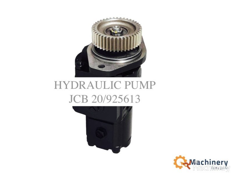 JCB JCB 20/925613 Loader hydraulics #6522