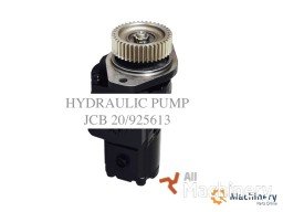 JCB JCB 20/925613 Loader hydraulics #6522