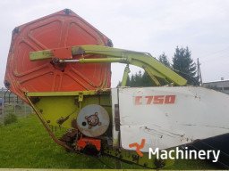 CLAAS LEXION Other harvester  spare parts (1998 year) #653