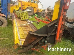 CLAAS LEXION Other harvester  spare parts (1998 year) #653