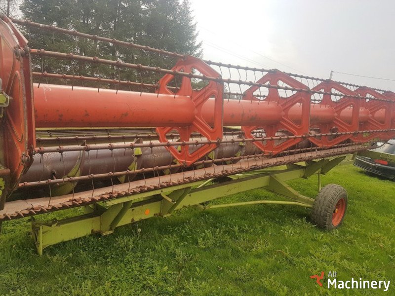 CLAAS LEXION Other harvester  spare parts (1998 year) #653