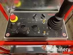 MATILSA Parma 13E Articulated boom lifts (2024 year) #6541