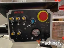 MATILSA Parma 13E Articulated boom lifts (2024 year) #6541