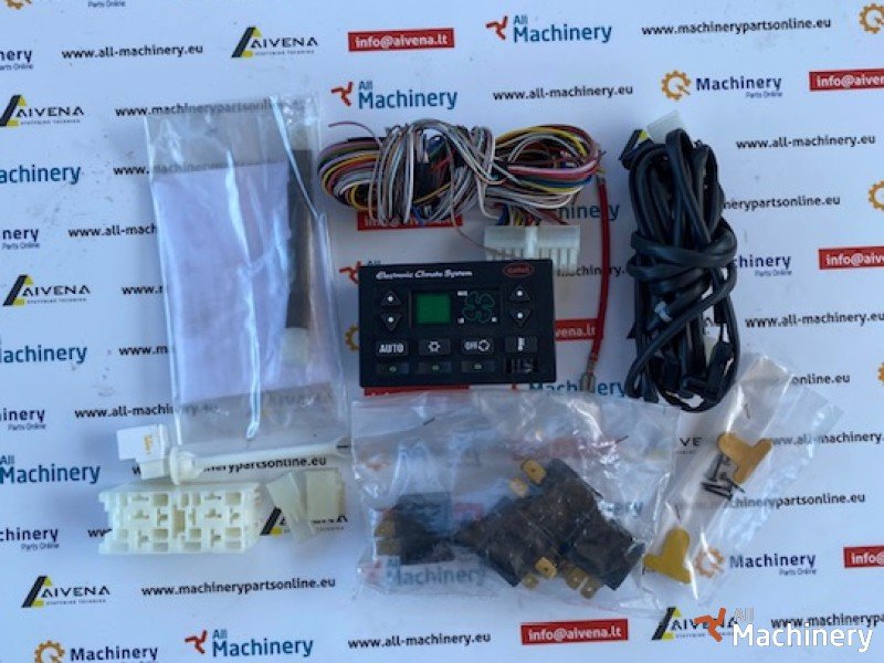 TEREX 5388665788 Loader electrics #6542