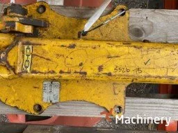 JCB 817/19783 Cabin and body spare parts (2018 year) #6548