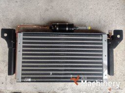 MANITOU 706214 air conditioning radiator Telescopic handlers (2021 year) #6556