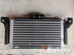 MANITOU 706214 air conditioning radiator Telescopic handlers (2021 year) #6556