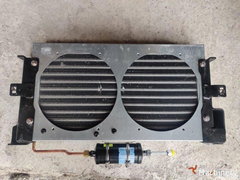 MANITOU 706214 air conditioning radiator Telescopic handlers (2021 year) #6556