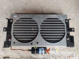 MANITOU 706214 air conditioning radiator Telescopic handlers (2021 year) #6556