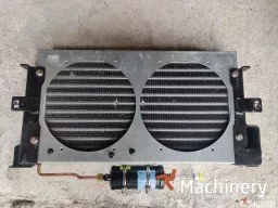 MANITOU 706214 air conditioning radiator Telescopic handlers (2021 year) #6556