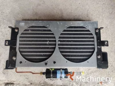 MANITOU 706214 air conditioning radiator Telescopic handlers (2021 year) #6556
