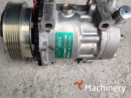 MANITOU 52500571 Air Conditioning Compressor Loader cooling system #6557